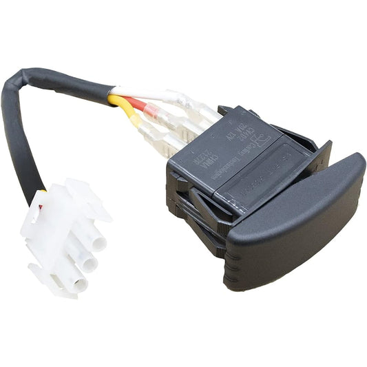 Forward Reverse Switch 1996-2004 for Yamaha G19 G22 Golf Cart #JR1-H2917-10 JR1-H2917-20