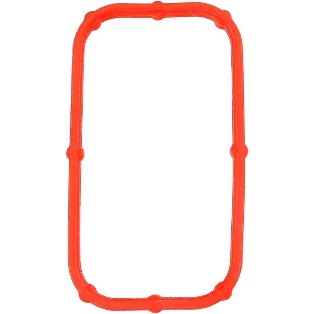 ICT BILLET LS3 Intake Manni Hold Seal Operation Gasket Set 6.2L LS L99 Rectangular Port GEN IV Chevrolet Camaro (2010-2015) Corvette (2008-2013) Caprice SS G8 551278