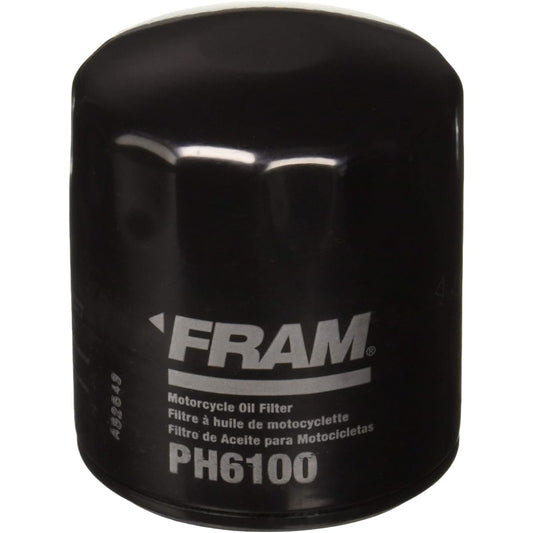 FRAM PH6100 Premium quality oil filter 14-6100