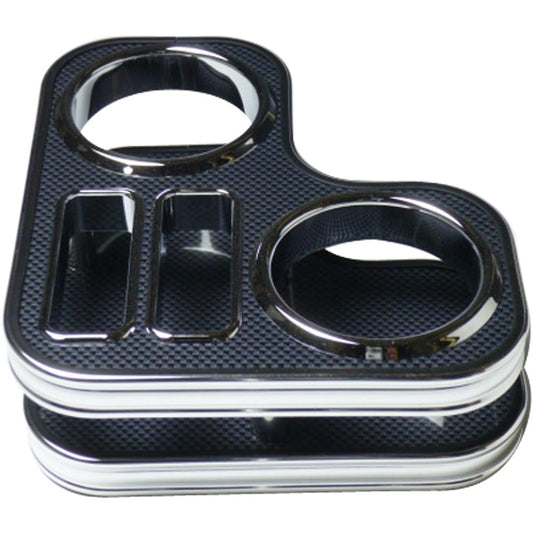 Drink & smartphone holder by car model Jimny JB23 L BWD DH-440