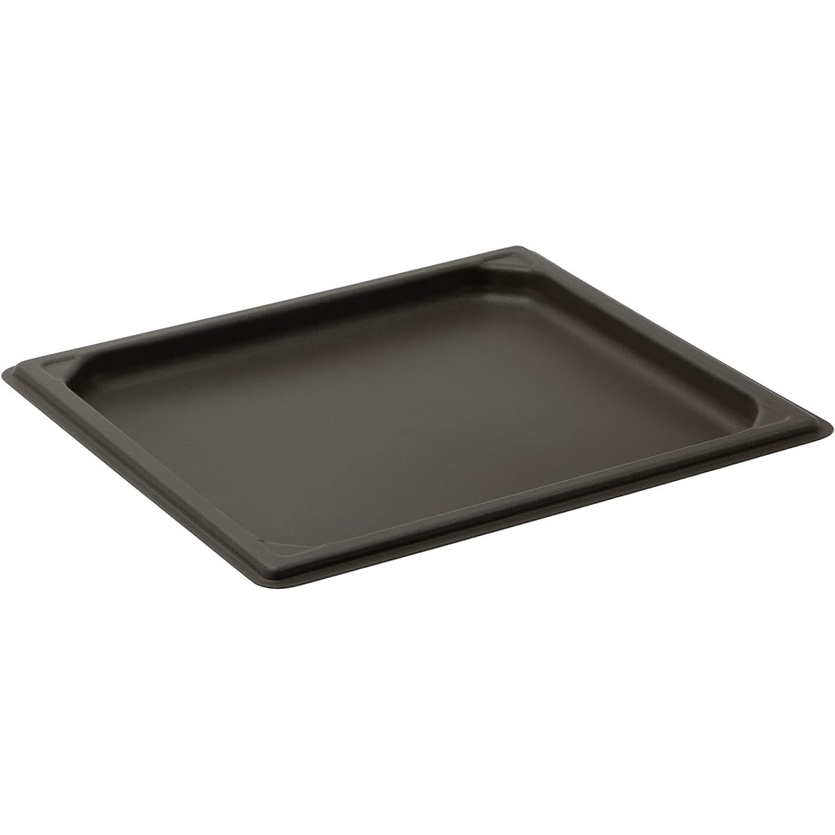 Endo Shoji TKG Aluminum Flat Hotel Pan 2/3 Size Width 352 x Depth 325 x Height H 24mm Non-stick processing makes it difficult to stick Made of aluminum with high thermal conductivity Commercial use AGS2102