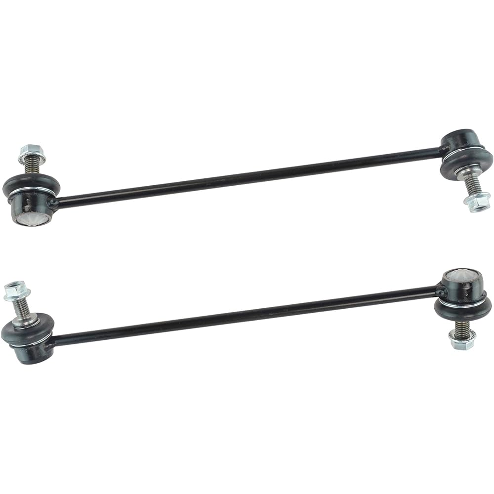 Stabilizer Swaver Endink Kit LH RH Front Set Pair 02-15 For Mini Cooper