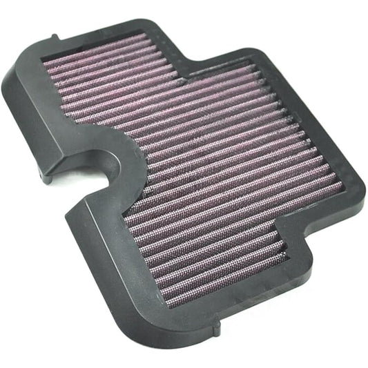 Motorcycle Breather Filter For Kawasaki Ninja 650R ER6N ER6F ER-6N ER-6F 2006-2008 Motorcycle Air Filter Engine Intake Filter Replacement Element