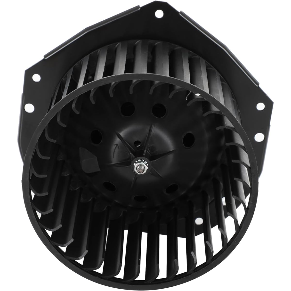 SciTOO ABS AC heater blower motor fan Chevrolet HVAC Blower motor replacement Chevrolet C1500/1995-1996 Chevrolet C1500 For Subvan