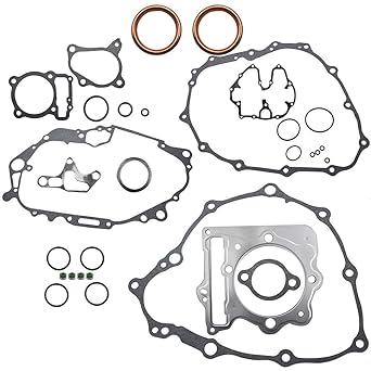 89mm Big Bore Top End Gasket Honda TRX400EX TRX 400EX 440