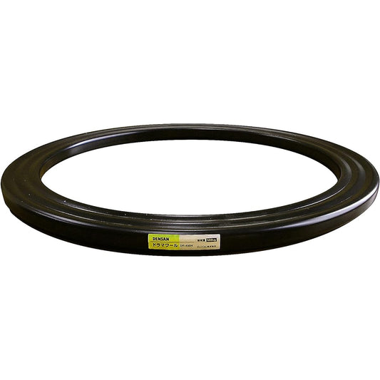 Densan Dramawar Drum/Work Turntable for 4.9kN (500kgf) Versatile (Can be loaded with anything) DR-450N