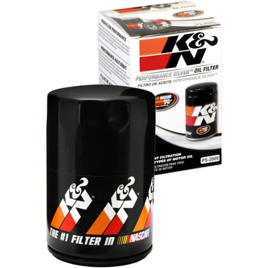 K & N PS-2009 Pro Series Oil Filter Ford Jaguar Mazda Mercury Mitsubishi Crisler Jeep for Nissan