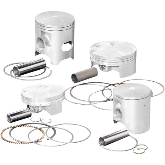 WISECO PISTON HON STD.
