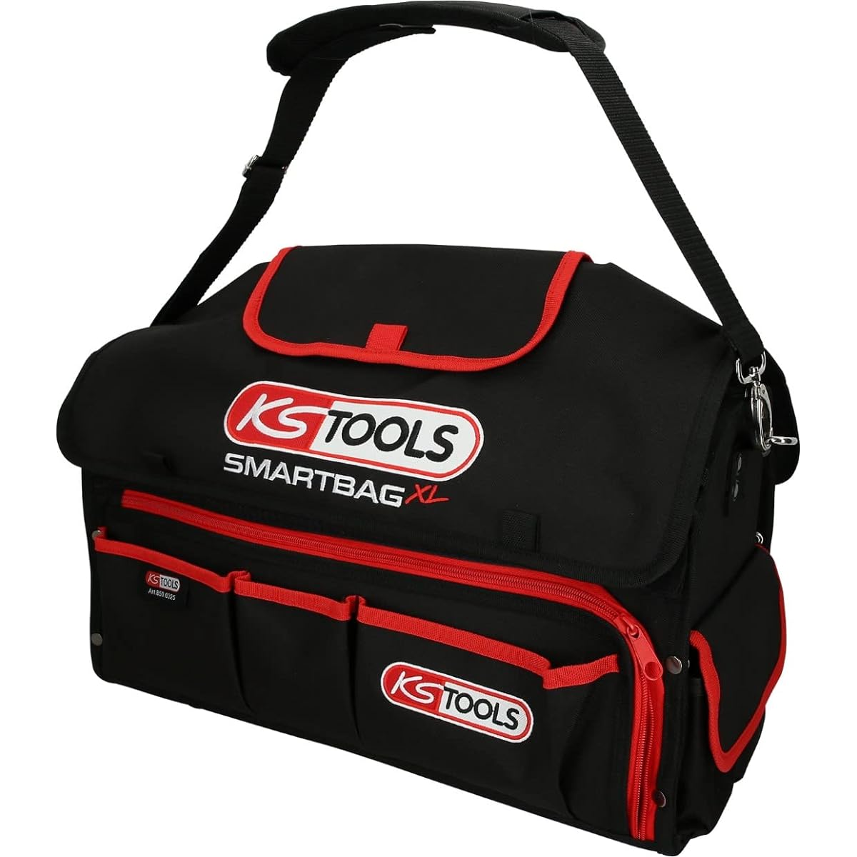 KS TOOLS SMARTBAG universal tool case Xextralong SMARTBAG universal tool case Xextra long 850.0325