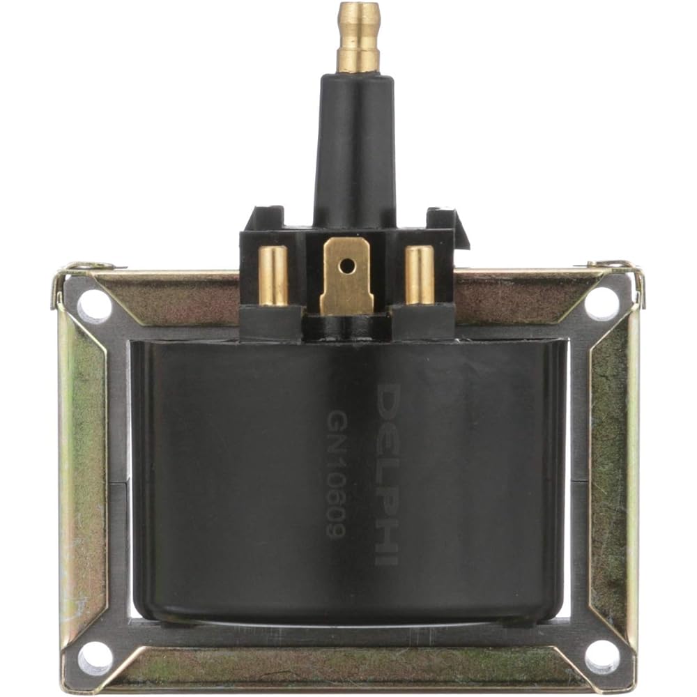 Delphi GN10609 Ignition Coil