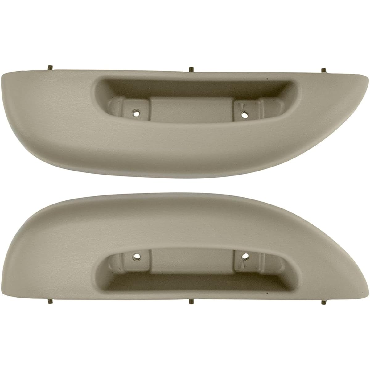 Arm Rest Pulle Handle Cover Front Driver Pair Set Pair Set Chevrolet Explest Ban