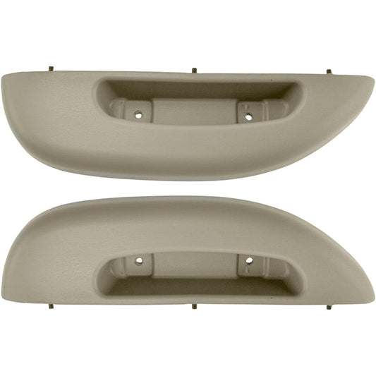 Arm Rest Pulle Handle Cover Front Driver Pair Set Pair Set Chevrolet Explest Ban