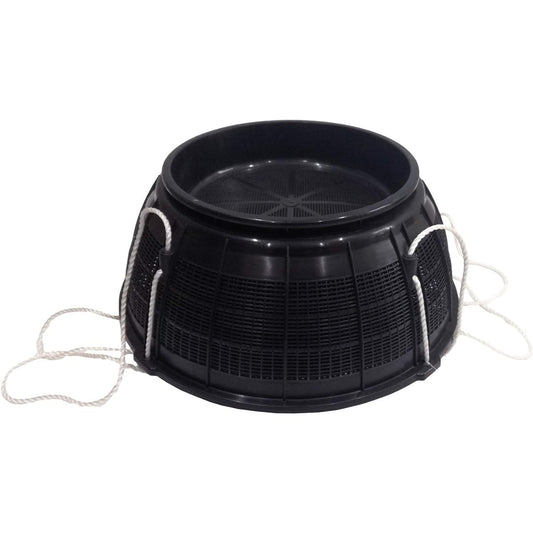 Alive (Alive) Round basket large KMY040