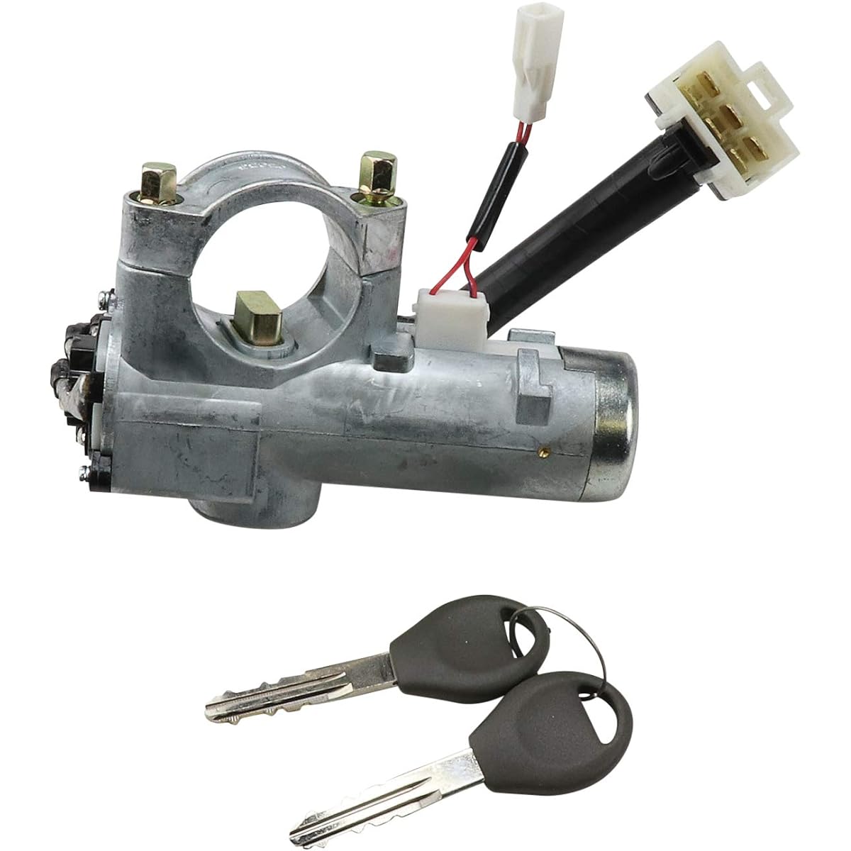 BECK ARNLEY 201-2064 Ignition Lock and Cylinder Assembly Witch
