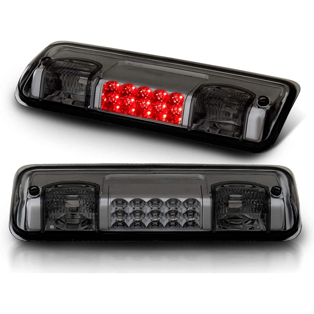 SPPC Smoke LED Third Brake Light Ford F-150 for cargo tail lamp