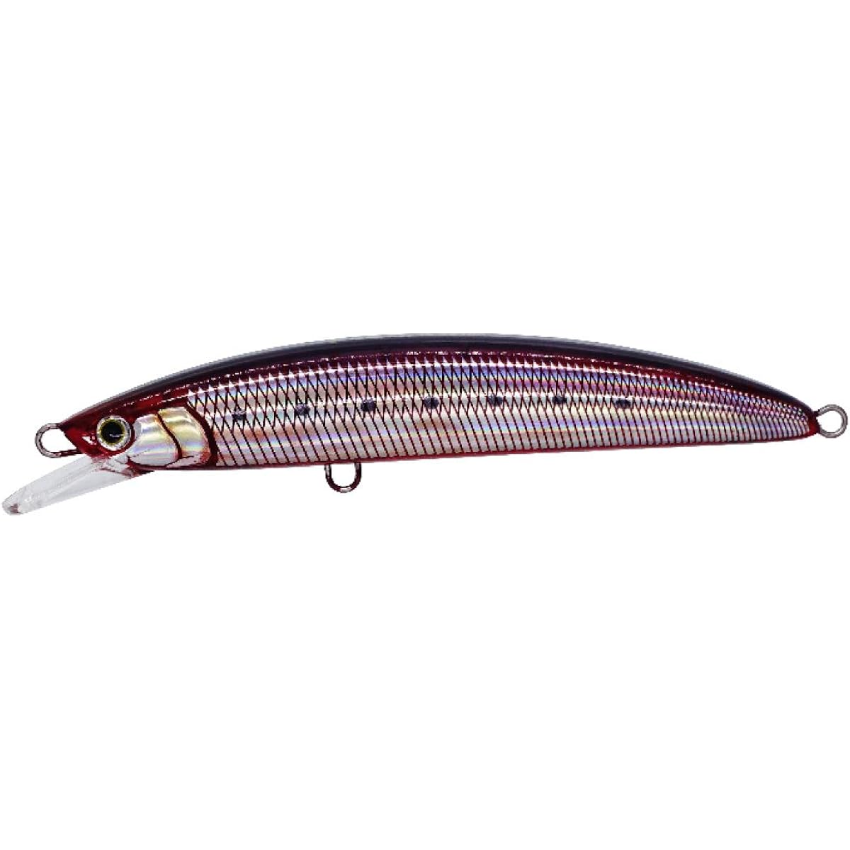 Yamaria Boar SS170 B02D Bloody Sardine 170mm