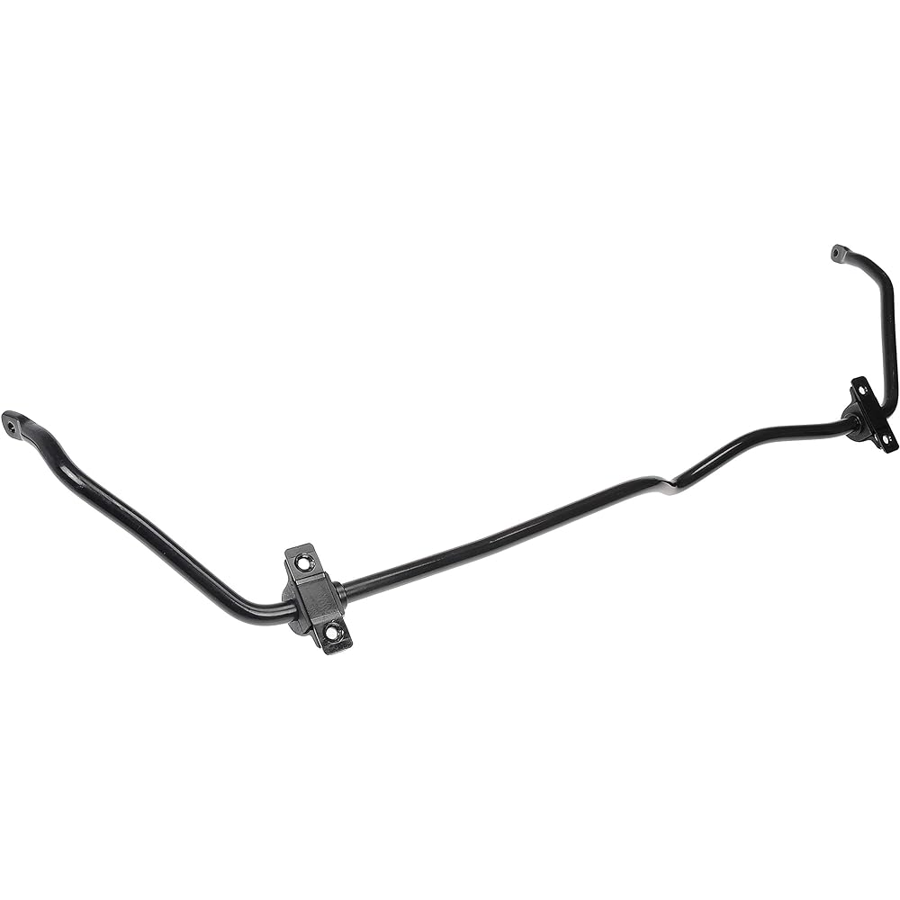 Dorman 927-223 Rear Suspension Stabilizer Bar for Select Ford/Lincoln Models