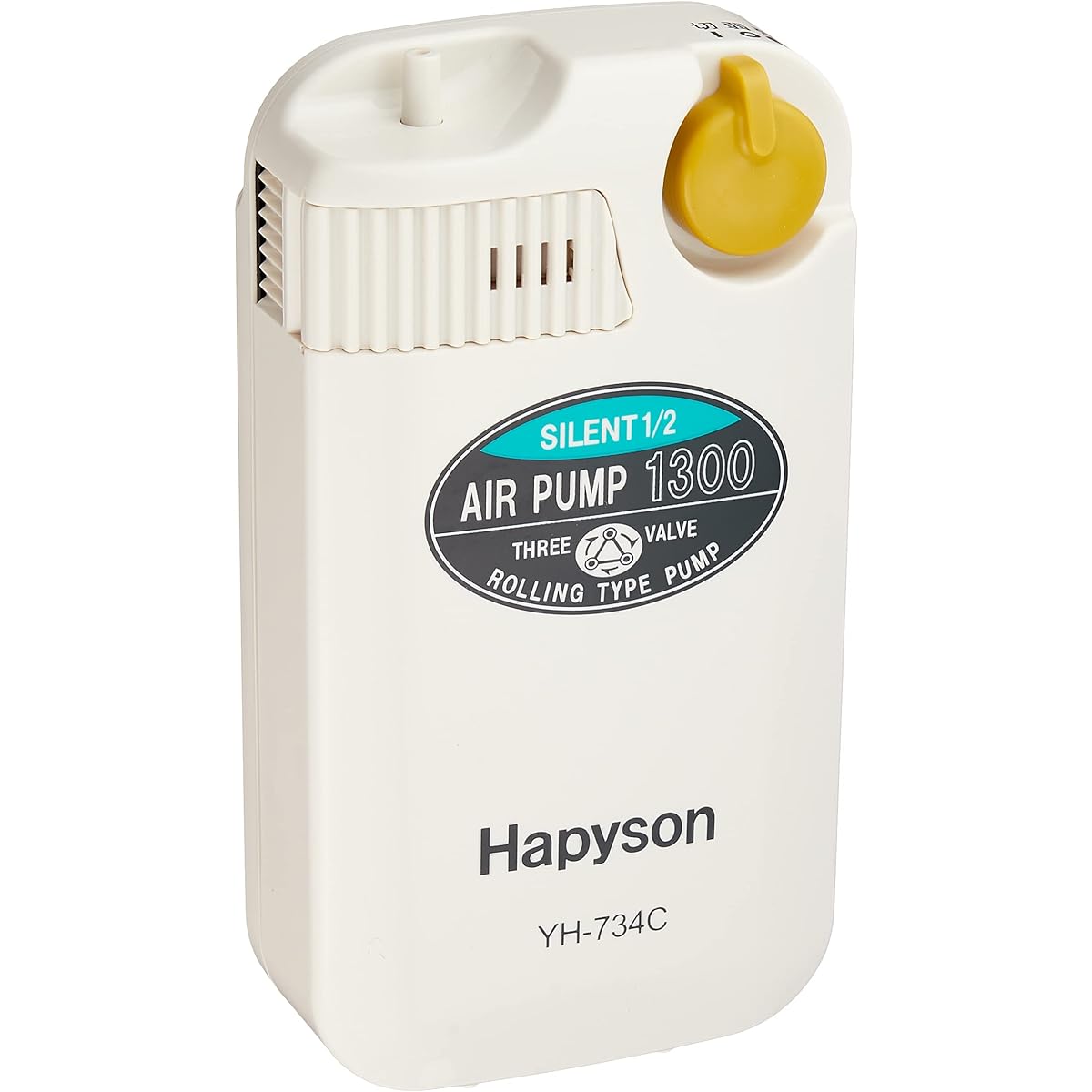 Happison battery operated air pump