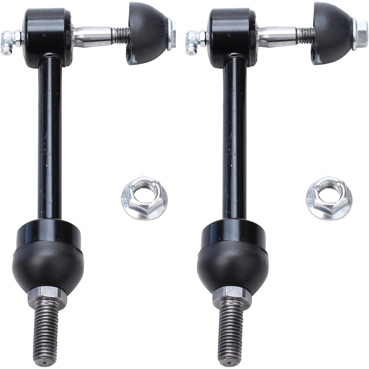 Front Stabilizer Swaver Endink -Driving seats and passenger seat side -1998-02 For Ford Crown Victoria- [1998-02 Lincoln Town Car] --1998-02 Marcury Grand Marquee