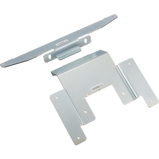 Alpine KTX-Y409VG Rear Vision Installation Kit for Prius α 9 Type