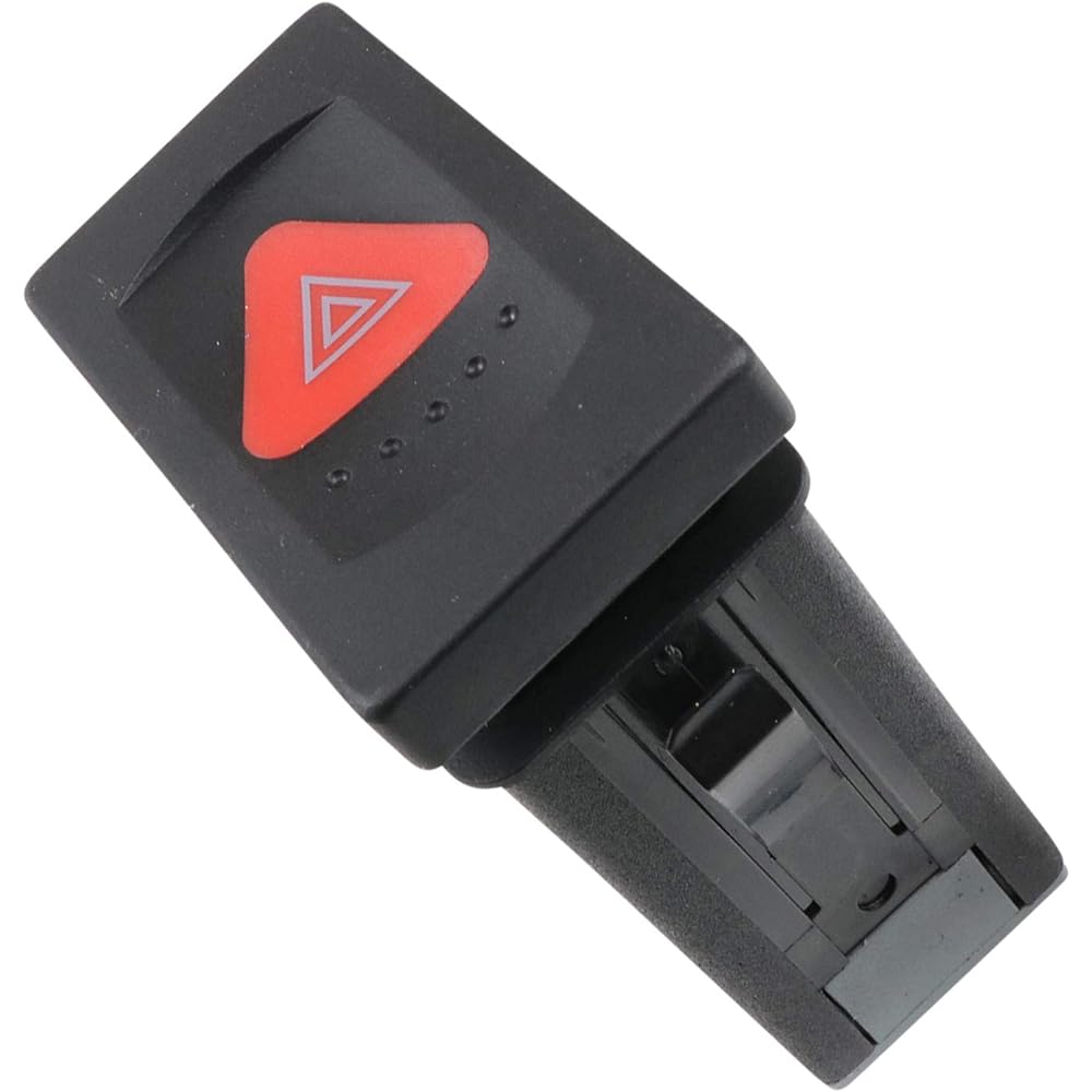BECK ARNLEY 201-2097 Hazard Flasher Switch