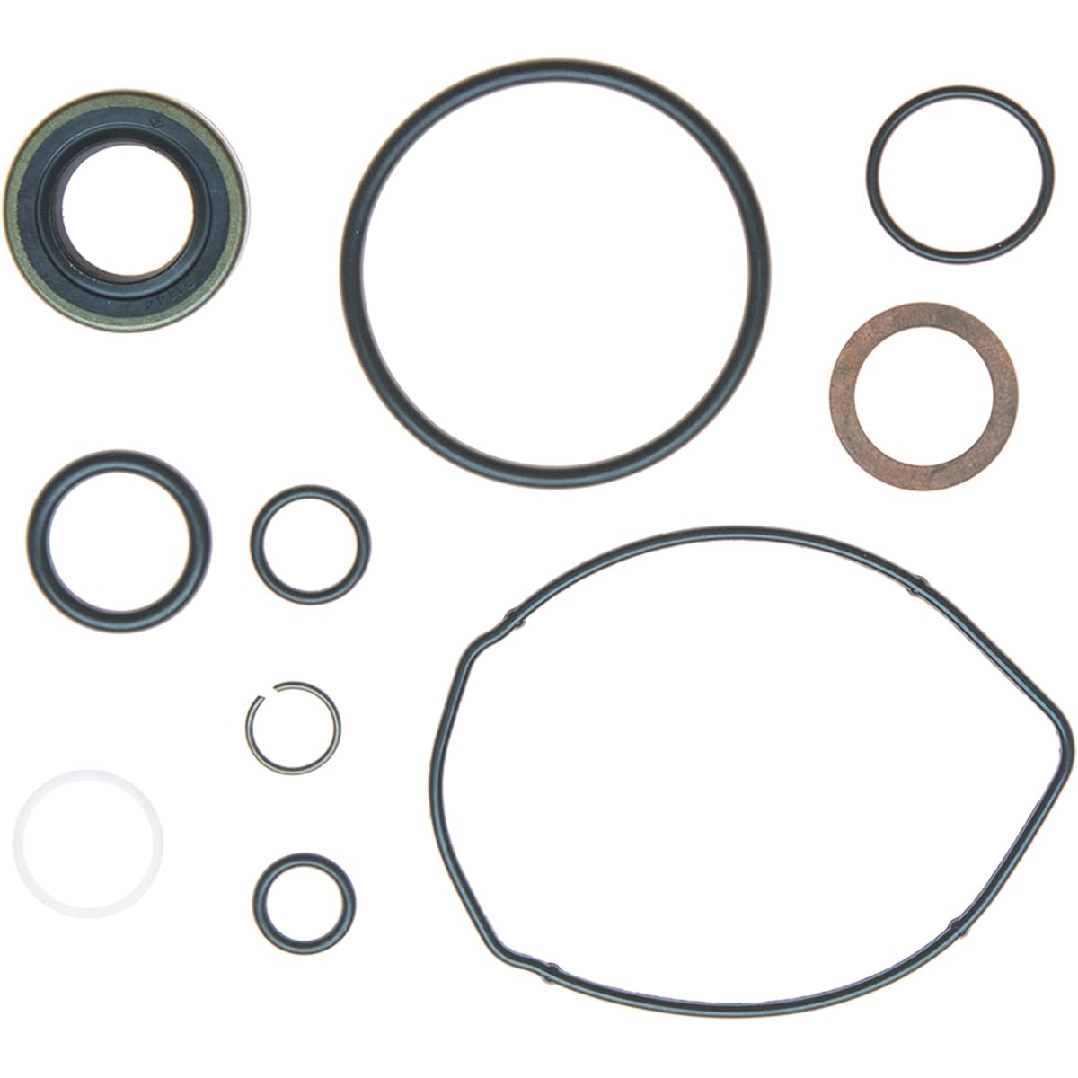 GATES 348379 Power steering repair kit