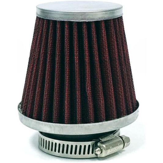 MMG 39mm Universal Air Filter Cleaner Scooter Motor Bay ATV 50cc 125cc 150cc