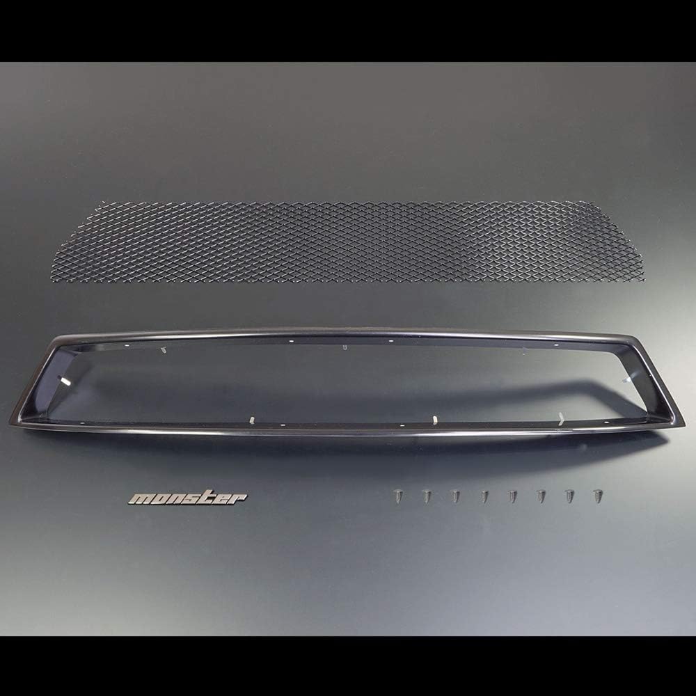 MONSTER SPORT Sports grill upper for Swift Sport [ZC33S] 797510-7650M