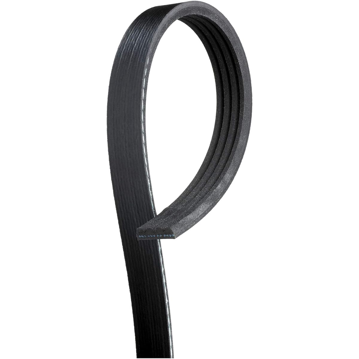ACDelco 4K372 Professional V-Ribbed Serpentine Belt