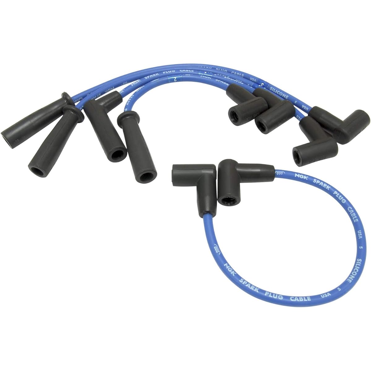NGK 53186 Wire Set