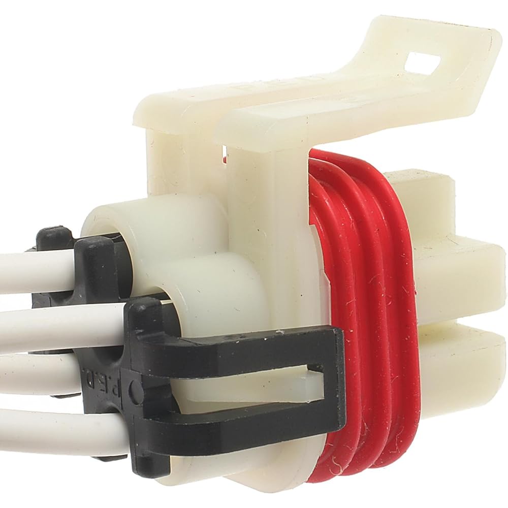 ACDelco PT2024 Professional Neutral Safety Switch Pigtail