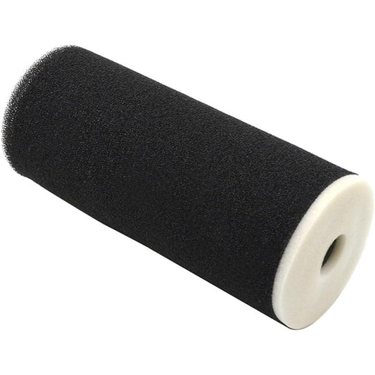 Motorcycle Breather Filter For Yamaha Grizzly 600 YFM600F YFM660F Wolverine Raptor Big Bear 350 YFM350FX YFM350R YFM350 Motorcycle Air Filter (Color : 2 Pcs)