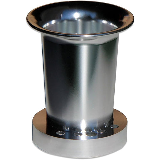 [187] Aluminum Funnel Silver for CR Carburetor CAB-FNL01-1 CAB-FNL01-1