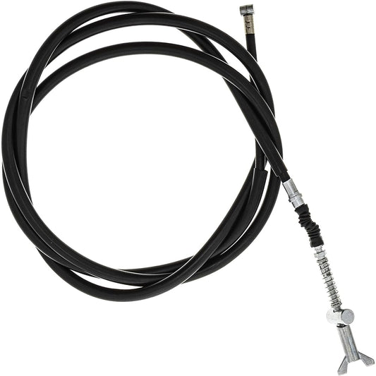 Niche Rear Hand Brake Cable Kawasaki PRAIRIE KVF300 54005-1206