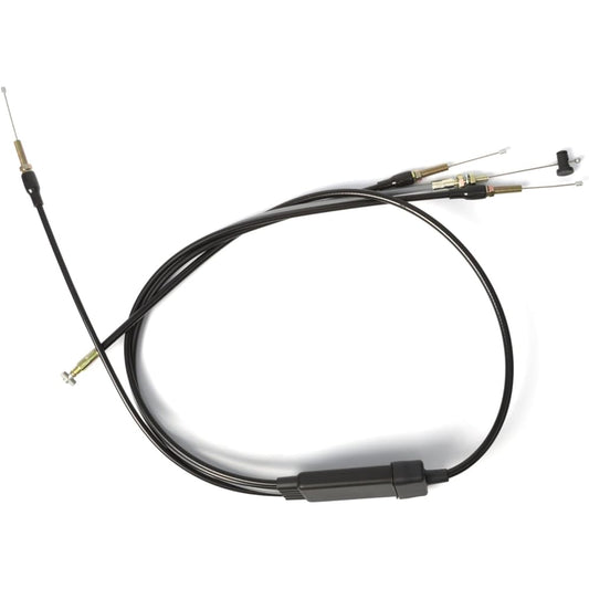 Unlimited parts Custom Fit throttle cable 05 - 140 - 11