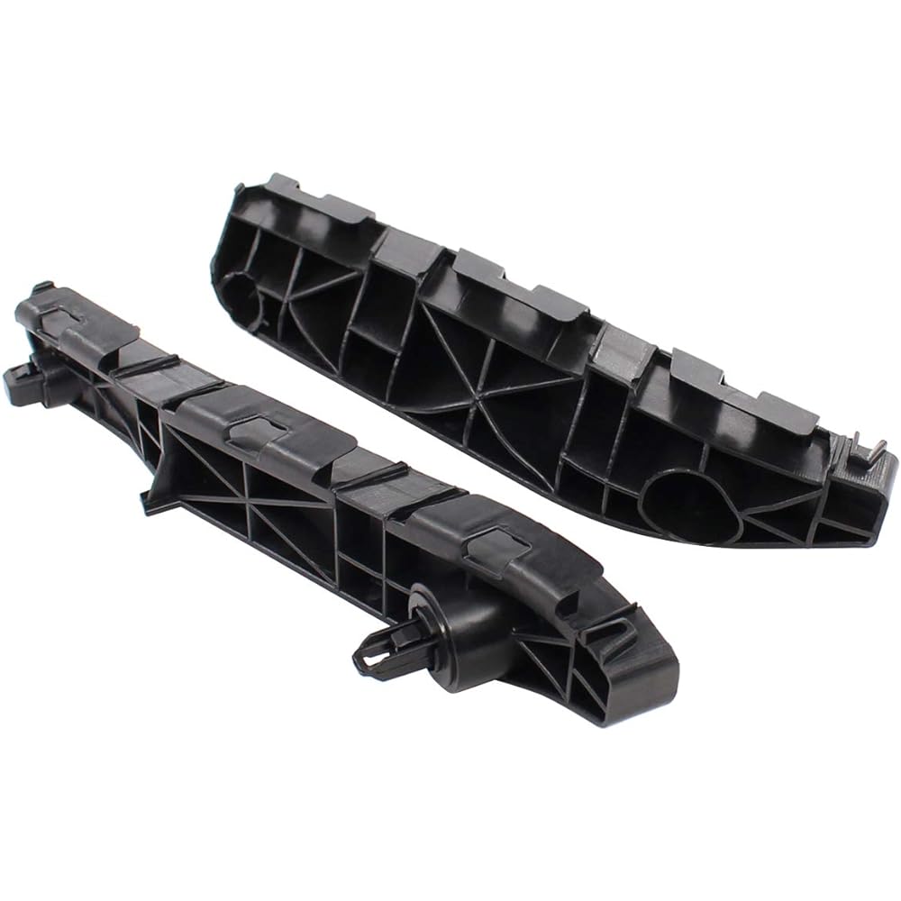 Newyall Front bumper bracket left and right pairs