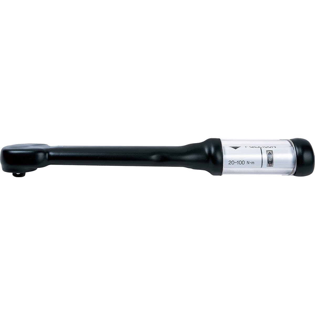 Tohnichi Seisakusho Insulated Torque Wrench PQLZ100N4