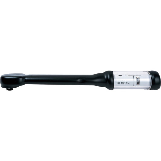 Tohnichi Seisakusho Insulated Torque Wrench PQLZ100N4