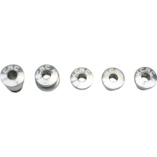 KCNC Bicycle Lightweight Chainring Bolt SB009 Campa 5PCS