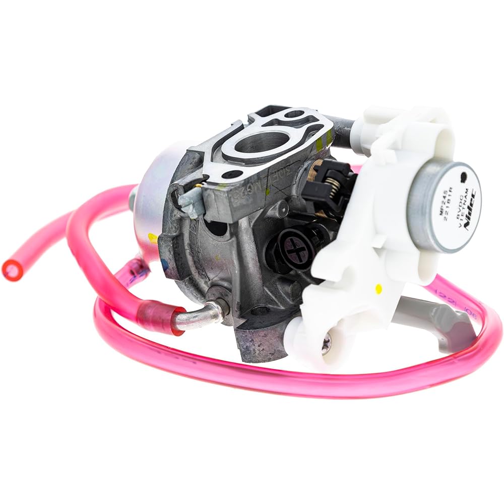 Honda 16100-Z0D-D03 (for replacement of 16100-Z0D-D01) Carburetor