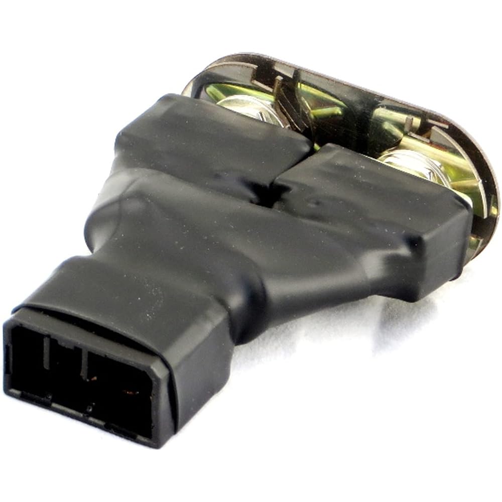 Jas Performance Hazard & Retra Switch Roadster NA6C NA8C Matte Black JP-2182
