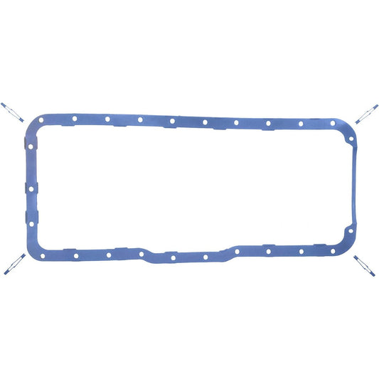 Fel Pro OS34601R Oil Pan Global Set