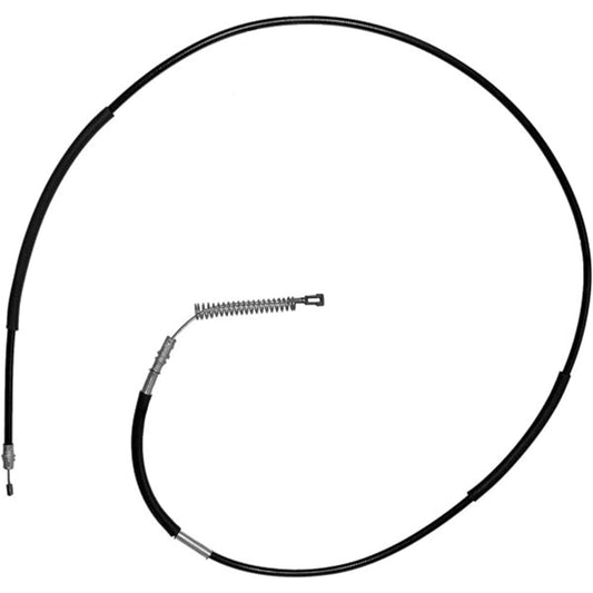 ACDelco 18P2613 Professional Rear Passenger Side Parking Brake Cable Assembly