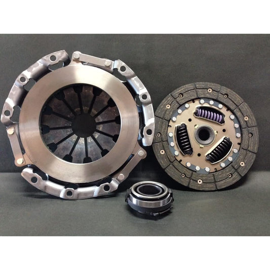 Aisin Made in Clutch 3 Pcs Kit Carry da63t and 14 Year 5 Month –