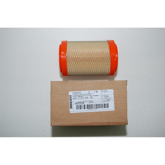 DUCATI OEM Air Filter Monster Hypered Hyper Strada 42610191A