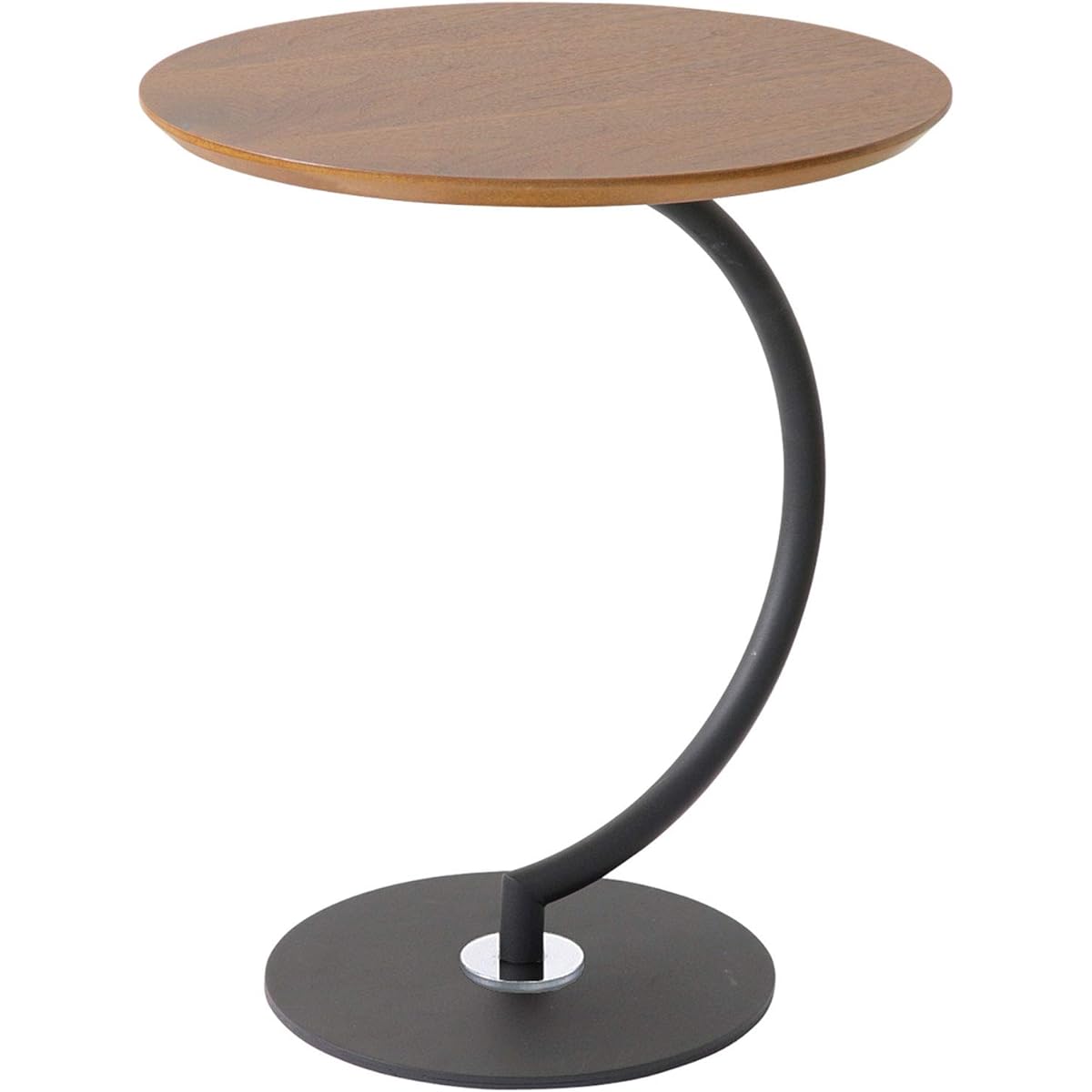 Azuma Kogei Brass Side Table Width 46 x Height 55cm SST-960