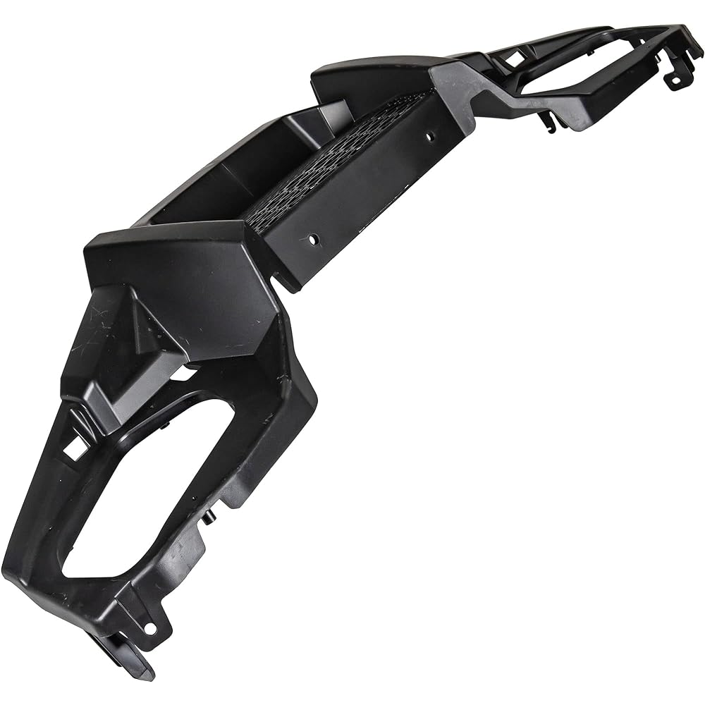 POLARIS OEM Front Bumper Grill 2011-2019 Sportsman 400 570 800 5438559-070