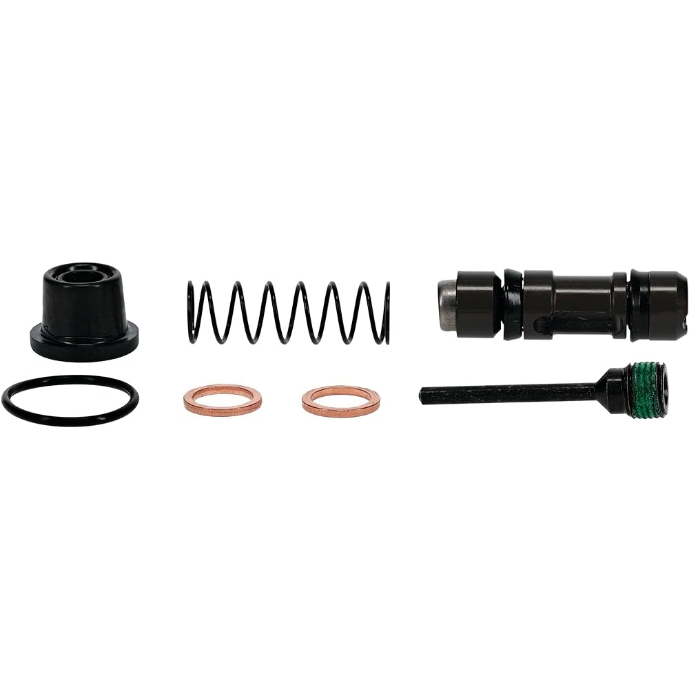 ALL BALLS Racing Master Cylinder Reviled Kit-Rear Hasberg FE250 13-14 18-1030