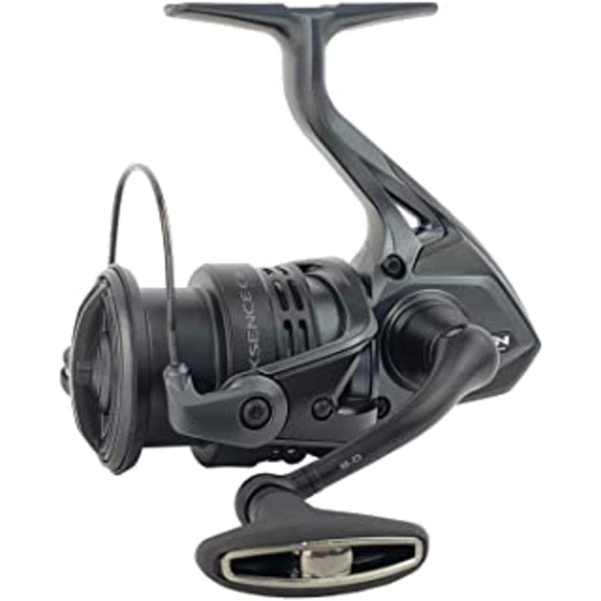 SHIMANO Spinning Reel Seabass 18 Exsense CI4+ 3000MHG/C3000M/C3000MHG/4000MXG