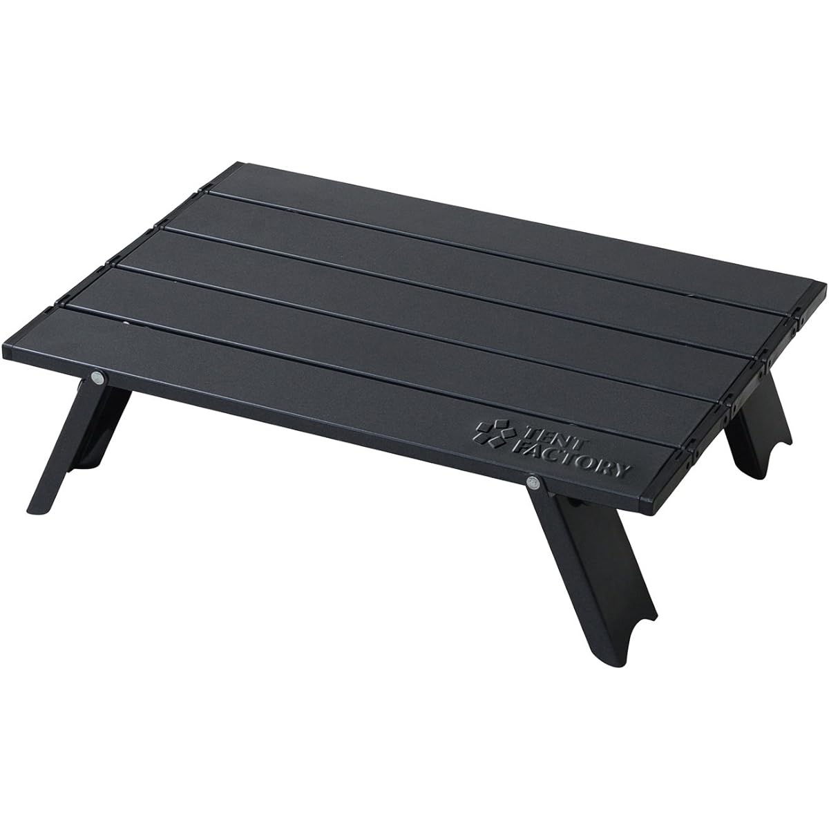TENT FACTORY Table Spider Roll Top Mighty Table TF-RTM-MES
